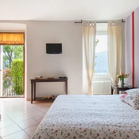 Apartment Camelia