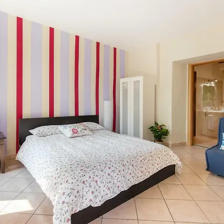 Camelia Apartment Cannobio