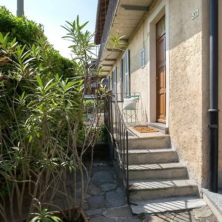 Apartment Camelia *